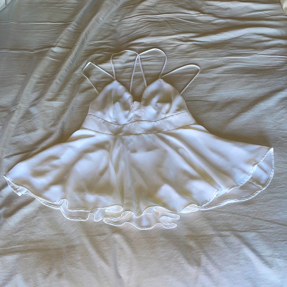 Empire Blouse